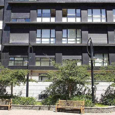 Pension T5 Donostia Suites San Sebastián Esterno foto